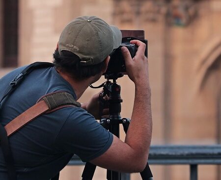 Modèle d'autorisation droit à l’image photographie